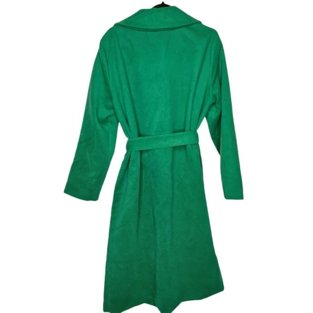 Katie Sturino X Stitch Fix Colten Structured Coat - Picture 7 of 11